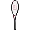 Wilson - Clash 100UL V3.0 BK RKT
