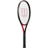 WILSON CLASH 108 V3 teniso raketė (Dydis: 2)