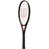 WILSON CLASH 108 V3 teniso raketė (Dydis: 2)