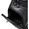 Wilson – „I-Lock 4 Dry“ golfo vežimėlio krepšys – juodas/pilkas