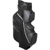 Wilson – „I-Lock 4 Dry“ golfo vežimėlio krepšys – juodas/pilkas