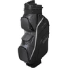 Wilson – „I-Lock 4 Dry“ golfo vežimėlio krepšys – juodas/pilkas