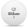 Wilson - Model TRK360 12 kamuoliukų