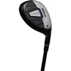 Wilson - Player Fit Steel/Stand Stiff vyriškas golfo krepšys dešiniarankiams - rinkinys