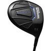 Wilson - Player Fit Steel/Stand Stiff vyriškas golfo krepšys dešiniarankiams - rinkinys