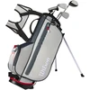 Wilson - Profile Small golfo rinkinys - Juinor kairiarankiams