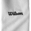 Wilson rankšluostis su trimis sulankstomais rankšluosčiais, baltas, E