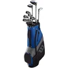 Wilson - TPX 1200 golfo rinkinys - prailgintas