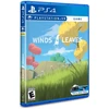 Wind Vėjas ir lapai (PSVR) – PlayStation 4