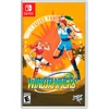 „Windjammers“ (riboto leidimo #022) – „Nintendo Switch“