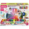 Winfun Didelis „Step-to-Play“ pianino kilimėlis