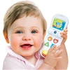 „Winfun“ – kūdikių šviečiančių ir garsinių žaislų rinkinys (3199-NL)