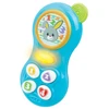 Žaislinis telefonas Smily Play