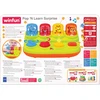 „Winfun“ – pradinė mokykla „Pop 'N Learn“ (240201-NL)