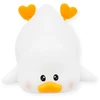 „Winkee“ – „Clumsy Duck“ naktinė lemputė – kompaktiška