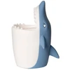 Winkee - dantų šepetėlio laikiklis Shark