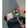 „Winkee“ – dviračio veidrodėlis – vaizdas iš galo