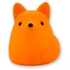 Winkee - Fox naktinė lemputė - oranžinė