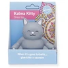 Winkee - Kalma Kitty streso kamuoliukas