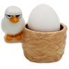 Winkee - Kiaušinių taurė - Grumpy Bird Egon