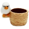Winkee - Kiaušinių taurė - Grumpy Bird Egon