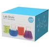 Winkee - Lab Shots šotinės stiklinės