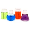 Winkee - Lab Shots šotinės stiklinės