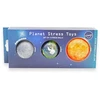 Winkee - Planet Stressstoys streso kamuoliukas - (18145)