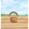 Winkee - Rainbow arbatos sietelis - Rainbow