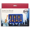 „Winkee“ – „Rockin' Guitar Ice Mold“ – ledo kubelių formelė