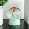 Winkee - Sniego gaublio nykštuko širdis - šviesiai žalia - kompaktiška