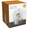 Winkee - Sniego gaublys - Sniego gaublio nykštukas - Sidabrinis