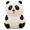 „Winkee“ – stalinė lempa – naktinė lemputė „Panda“ – kompaktiška