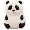 „Winkee“ – stalinė lempa – naktinė lemputė „Panda“ – kompaktiška