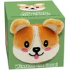 „Winkee“ – streso kamuoliukas ir ekrano valiklis – „Corgi Winston“ – mažas