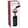 Winkee - Vyno butelio taurė - 0,75 litro
