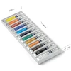 Winsor & Newton - „Cotman“ akvarelinių dažų rinkinys 12 x 8 ml (830850)