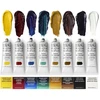 Winsor & Newton - Menininkų aliejinių dažų studija Case Row (840017)