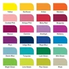Winsor & Newton - „Promarker“ rinkinys – studentams, 24 vnt. + dėklas
