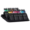 Winsor & Newton - Teptukų rinkinys - Studentams, dizaineriams - 24 vnt. + dėklas