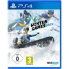 Winter 2023 m. žiemos žaidynės – PlayStation 4