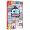 Wintergames Žiemos žaidimų kolekcija + Advento kalendorius (kodas dėžutėje) – „Nintendo Switch“
