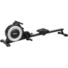 REBEL ACTIVE magnetinio irklavimo treniruoklio modelis RBA-1005