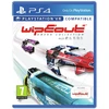WipEout: Omega kolekcija – PlayStation 4