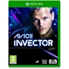 Wired Productions AVICII Invector