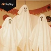 Kabantys vaiduokliai 3 vnt. - Ruhhy dekoracija 25957