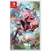 „Witch Spring R“ – „Nintendo Switch“