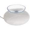 Malatec Šviečiantis vitražas LED 3D Snaigė