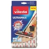 Wkład 2 viename įdėklas Vileda Ultramax šluostei