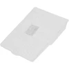 Wkład Kasetė Dažų padėklo įdėklas „Proline“, 350x250 mm, „Proline“